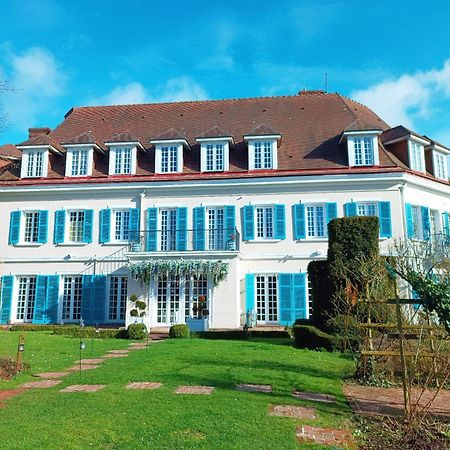 Chateau De Montreuil Montreuil  Kültér fotó