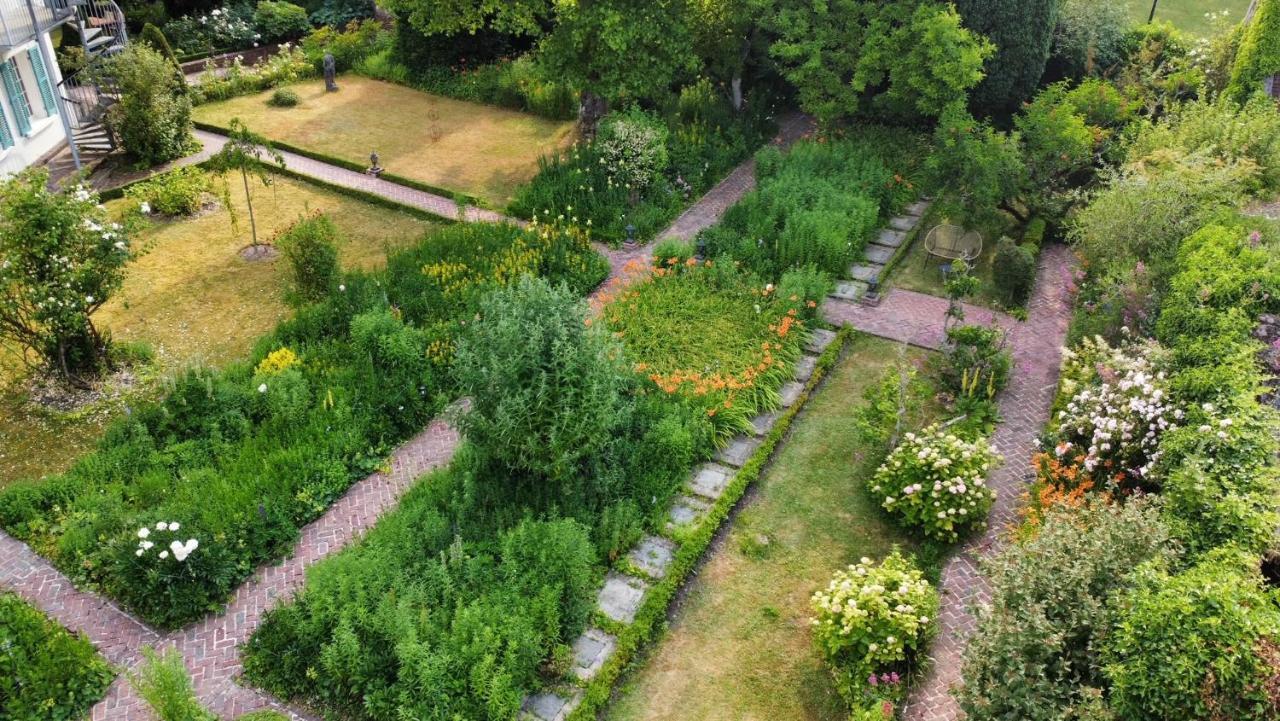 Chateau De Montreuil Montreuil  Kültér fotó