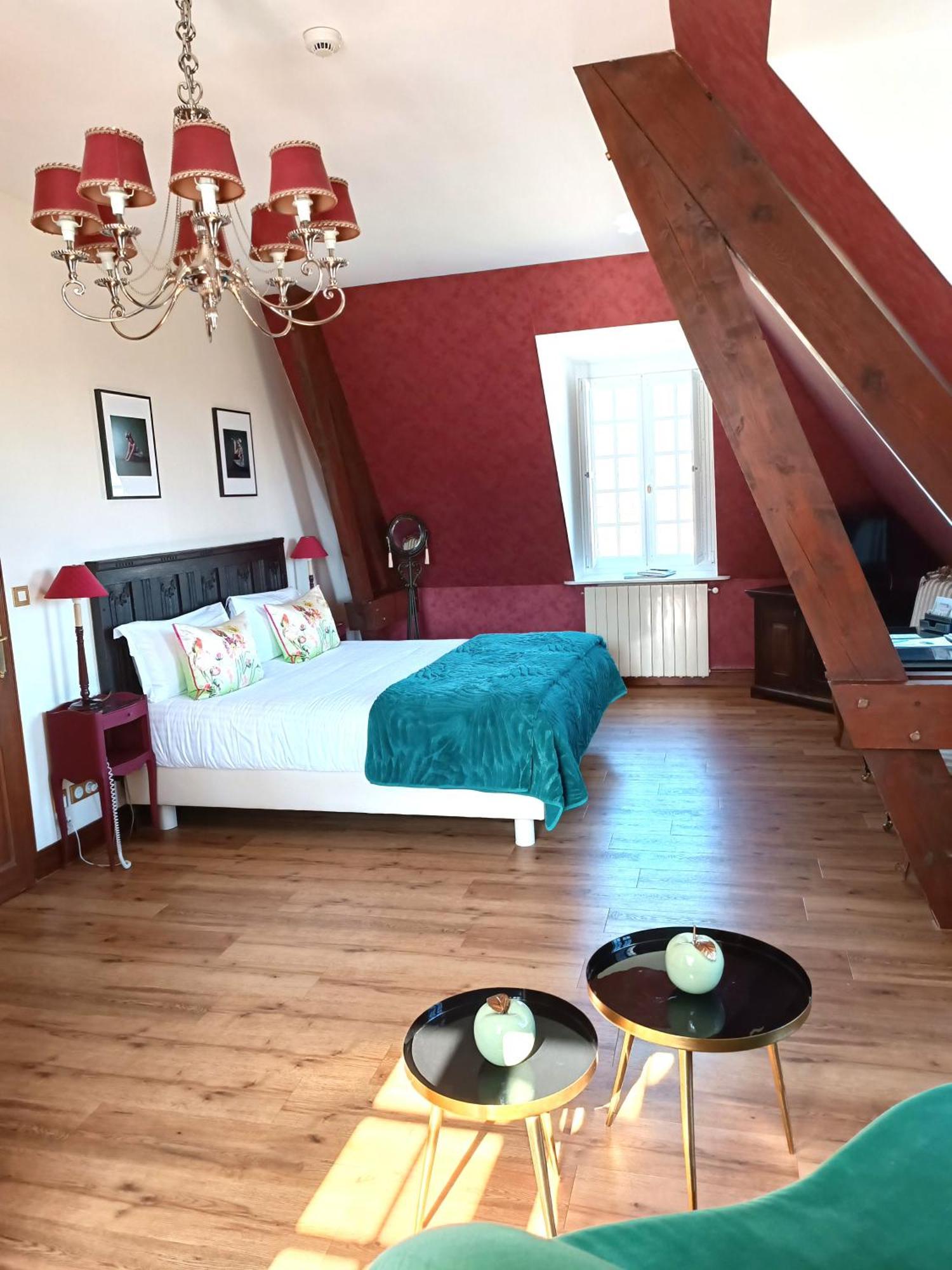 Chateau De Montreuil Montreuil  Kültér fotó
