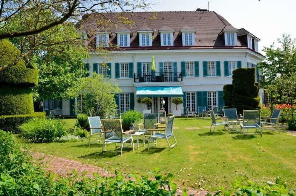 Chateau De Montreuil Montreuil  Kültér fotó