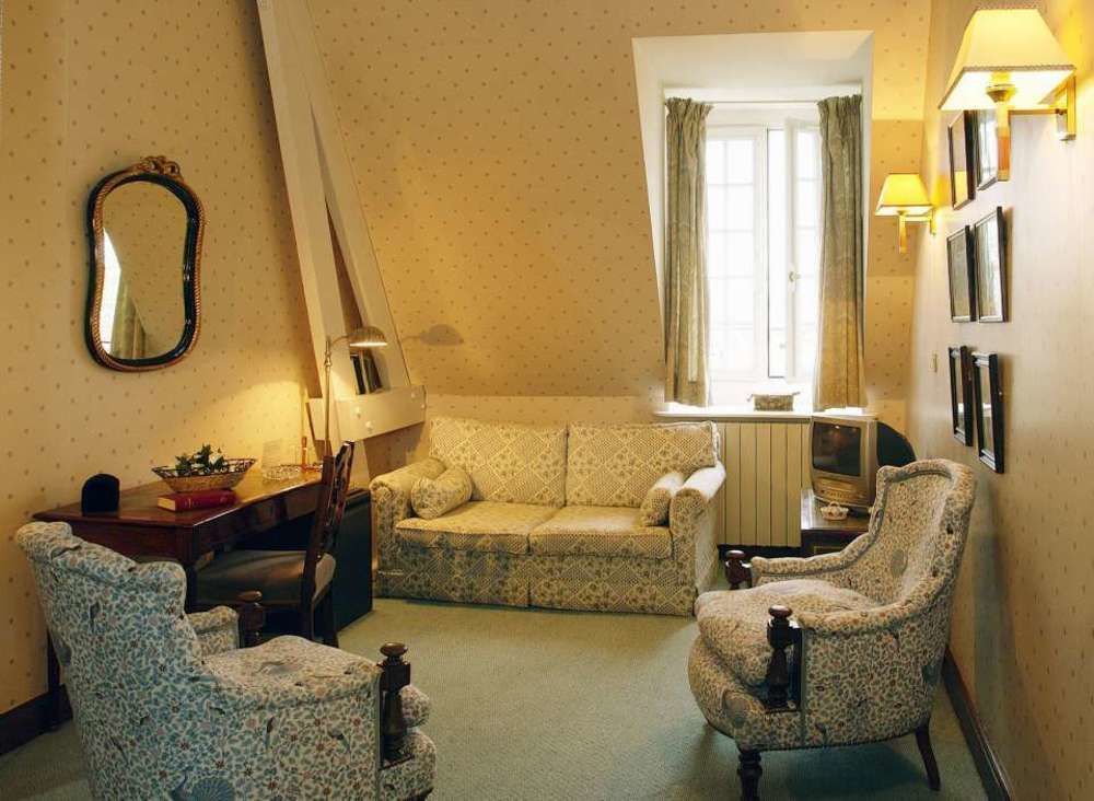 Chateau De Montreuil Montreuil  Kültér fotó