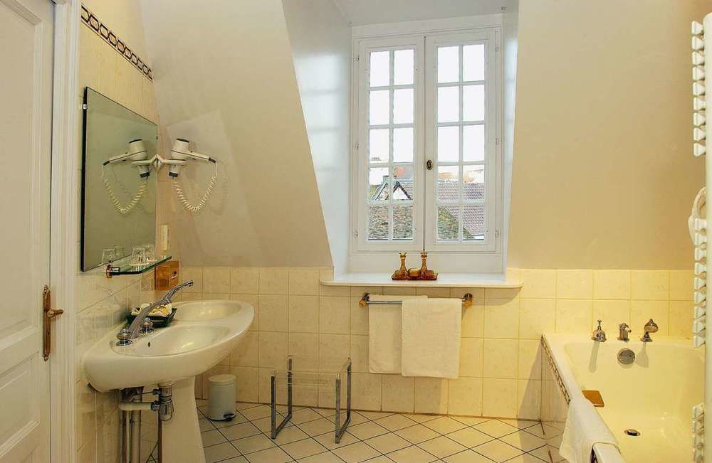 Chateau De Montreuil Montreuil  Kültér fotó